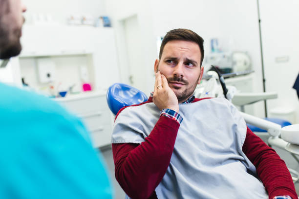 Best Wisdom Tooth Removal  in Falls City, OR