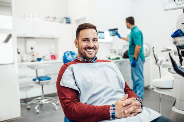 Laser Dentistry in Falls City, OR