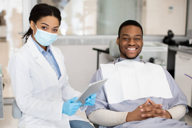 Emergency Dental Services in Falls City, OR