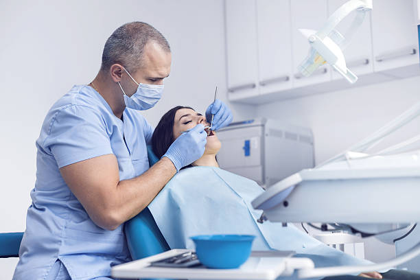 Best General Dentistry  in Falls City, OR